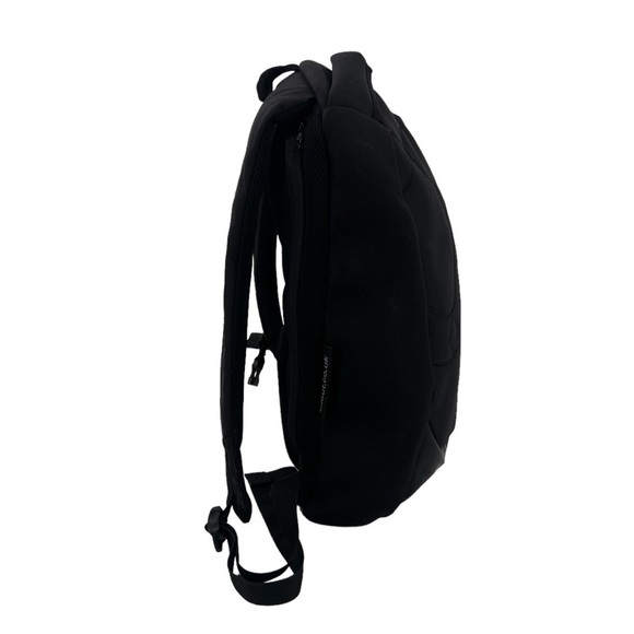 RiutBag R10 Black Travel Laptop Cushioned Backpack - Picture 7 of 11